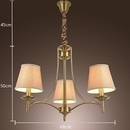Designer Touch Decorative Modern Contemporary Traditional Classic Rustic Lodge Vintage Island Brass Metal Chandelier Dining
