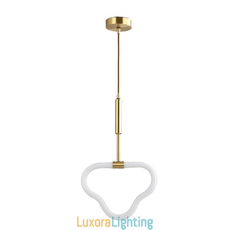 Designer Touch Decorative Modern Ceiling Light Dimmable Acrylic Ceiling Lamp l