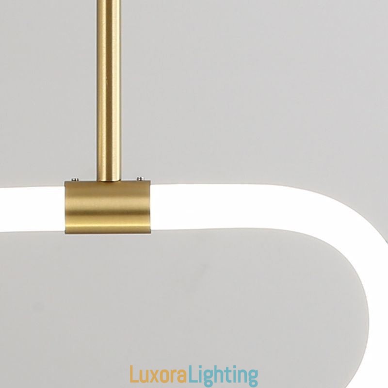 Designer Touch Decorative Modern Ceiling Light Dimmable Acrylic Ceiling Lamp l