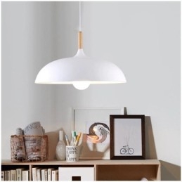 Designer Touch Decorative Modern Pendant Light Colorful Macaron Pendant Lamp