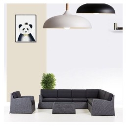 Designer Touch Decorative Modern Pendant Light Colorful Macaron Pendant Lamp