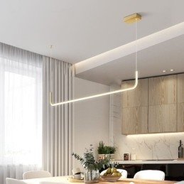 Designer Touch Decorative Pendant Light Modern Minimalist Pendant Lamp