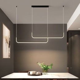 Designer Touch Decorative Pendant Light Modern Minimalist Pendant Lamp