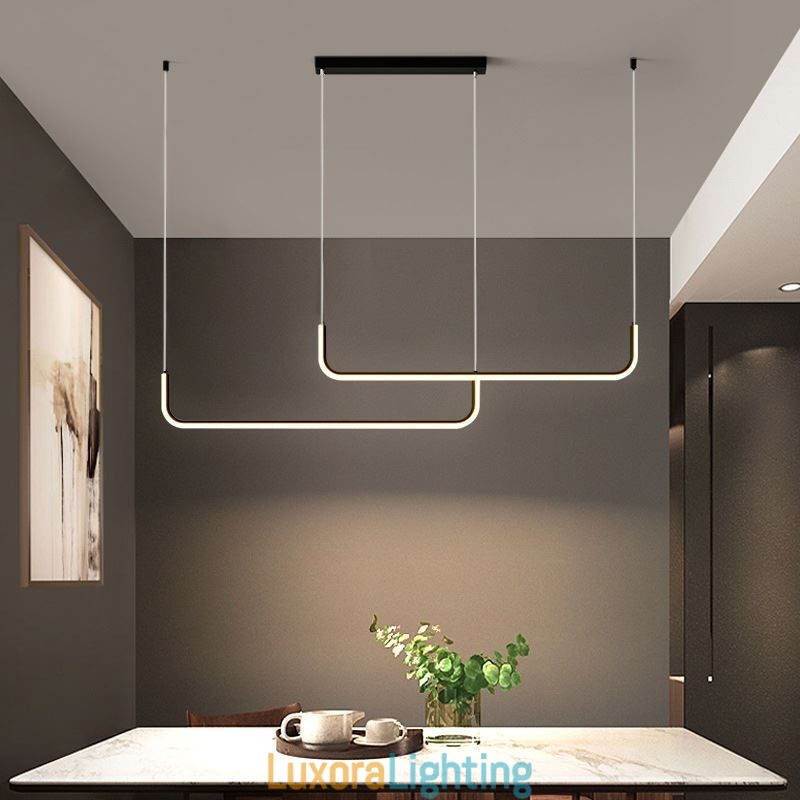 Designer Touch Decorative Pendant Light Modern Minimalist Pendant Lamp