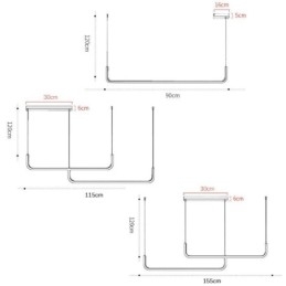 Designer Touch Decorative Pendant Light Modern Minimalist Pendant Lamp