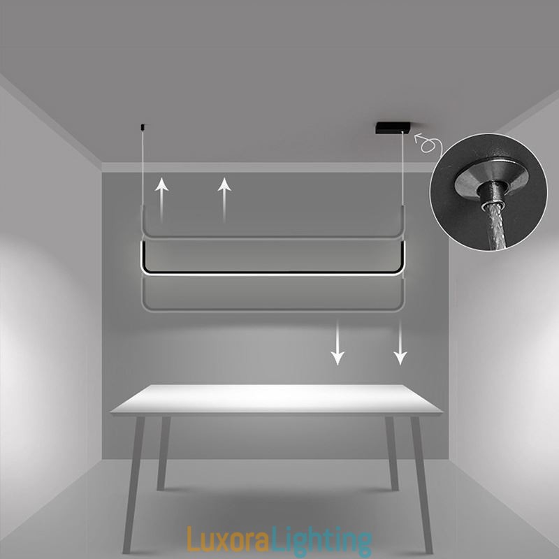 Designer Touch Decorative Pendant Light Modern Minimalist Pendant Lamp