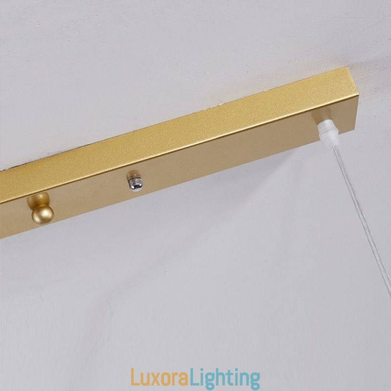 Designer Touch Decorative Modern Minimalist Branch Pendant Light 4 Lamp Light