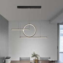 Designer Touch Decorative Pendant Light Minimalist Light Fixture