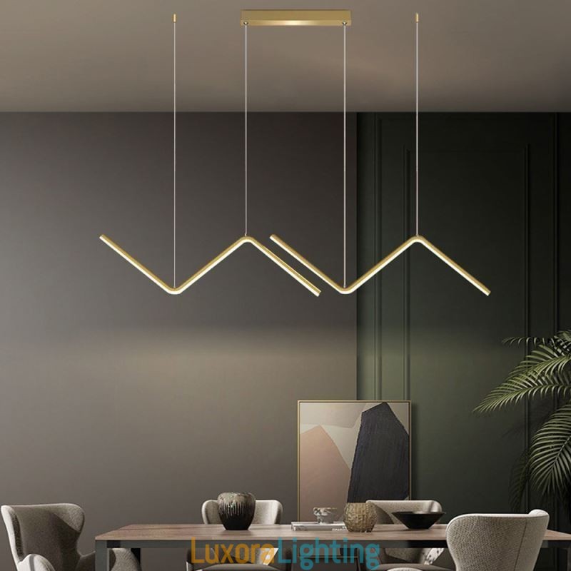 Designer Touch Decorative Pendant Light Minimalist Light Fixture
