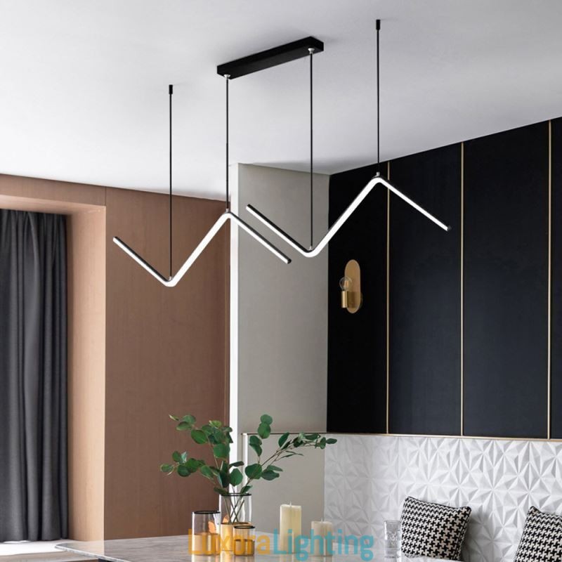 Designer Touch Decorative Pendant Light Minimalist Light Fixture