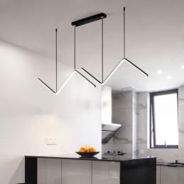 Designer Touch Decorative Pendant Light Minimalist Light Fixture