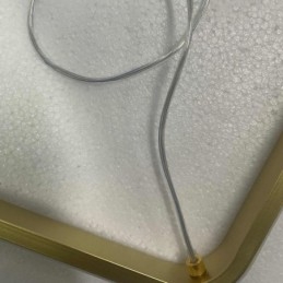 Designer Touch Decorative Pendant Light Minimalist Light Fixture