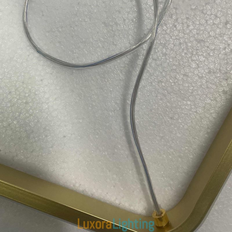 Designer Touch Decorative Pendant Light Minimalist Light Fixture