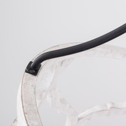 Designer Touch Decorative Vintage Style 4 Light Lantern Pendant Light