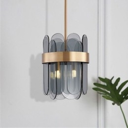 Designer Touch Decorative Modern Glass Pendant Lighting