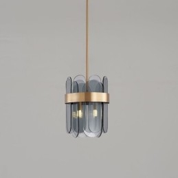 Designer Touch Decorative Modern Glass Pendant Lighting