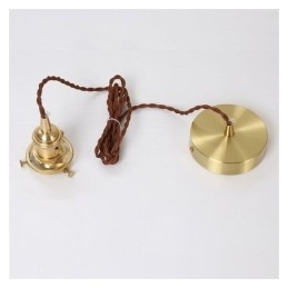 Designer Touch Decorative Modern Minimalist Glass Pendant Light Ceiling Light