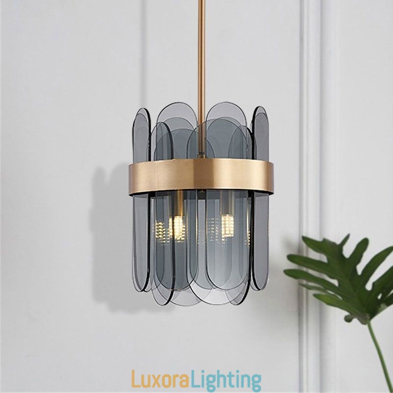 Designer Touch Decorative Modern Glass Pendant Lighting