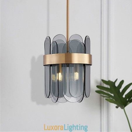 Designer Touch Decorative Modern Glass Pendant Lighting