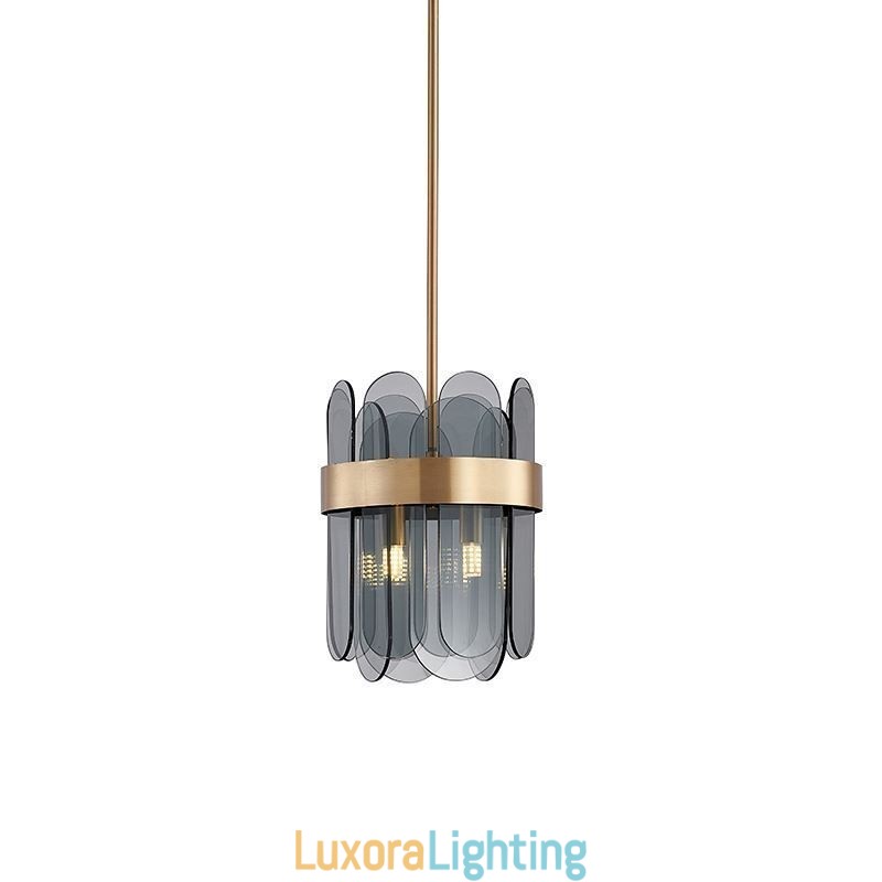 Designer Touch Decorative Modern Glass Pendant Lighting
