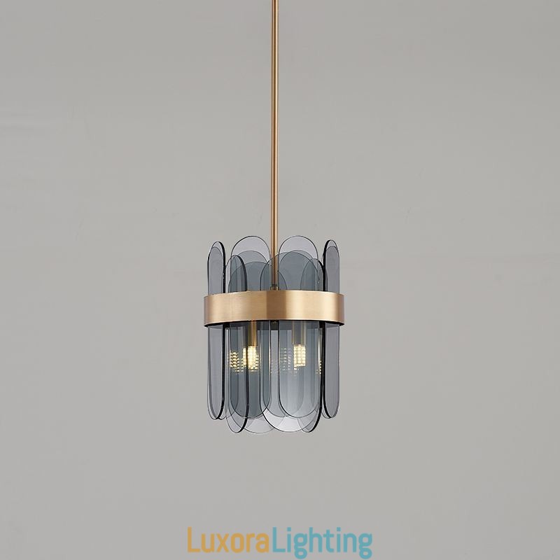 Designer Touch Decorative Modern Glass Pendant Lighting