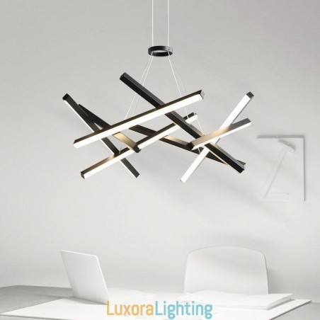 Designer Touch Decorative Modern Simple Pendant Light Silica Gel Birds Nest Shape Lighting