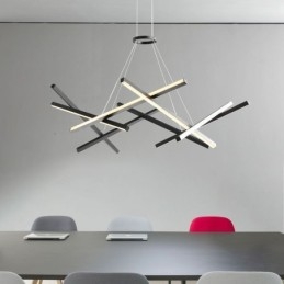 Designer Touch Decorative Modern Simple Pendant Light Silica Gel Birds Nest Shape Lighting