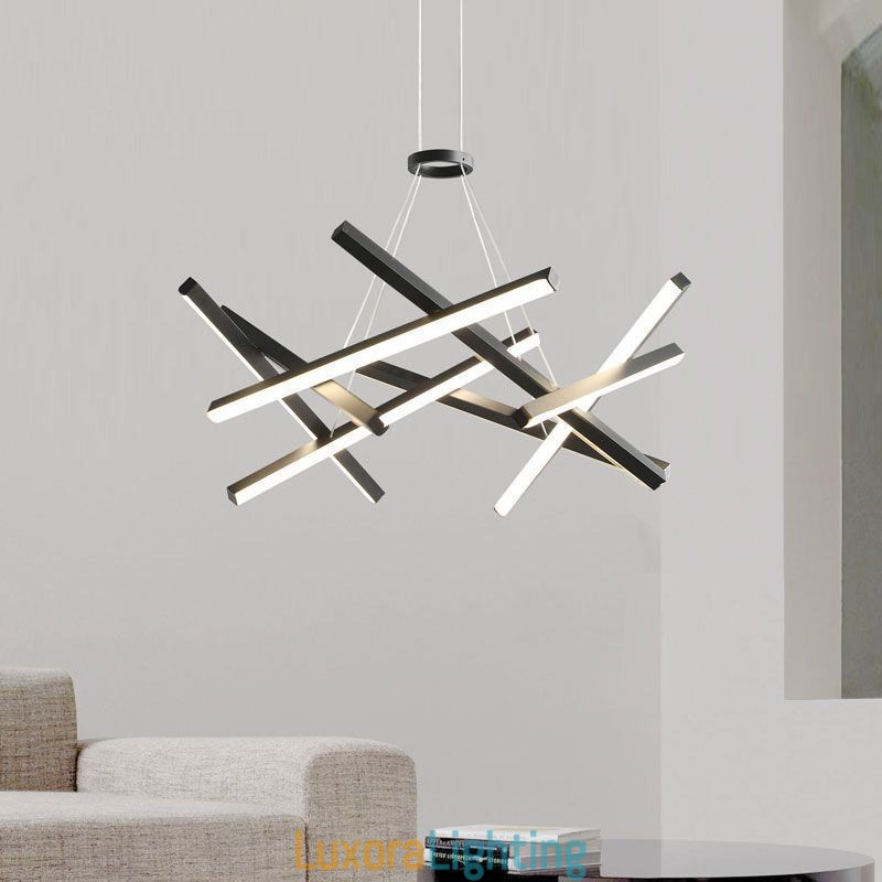 Designer Touch Decorative Modern Simple Pendant Light Silica Gel Birds Nest Shape Lighting