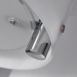 Designer Touch Decorative Chandelier Modern Living 3 Lights