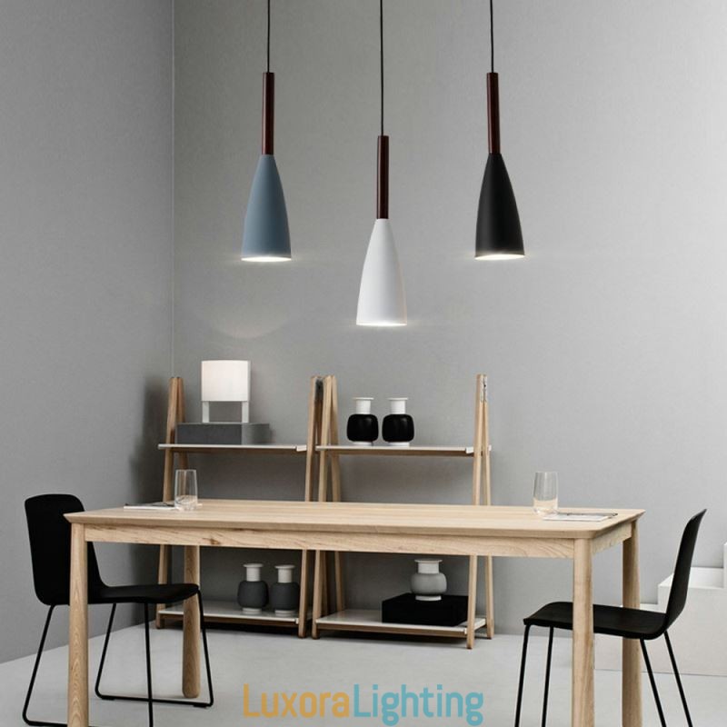 Designer Touch Decorative Modern Pendant Light Simple Special Design Lamp Light