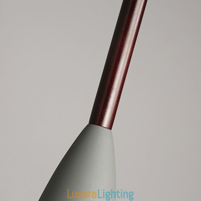 Designer Touch Decorative Modern Pendant Light Simple Special Design Lamp Light