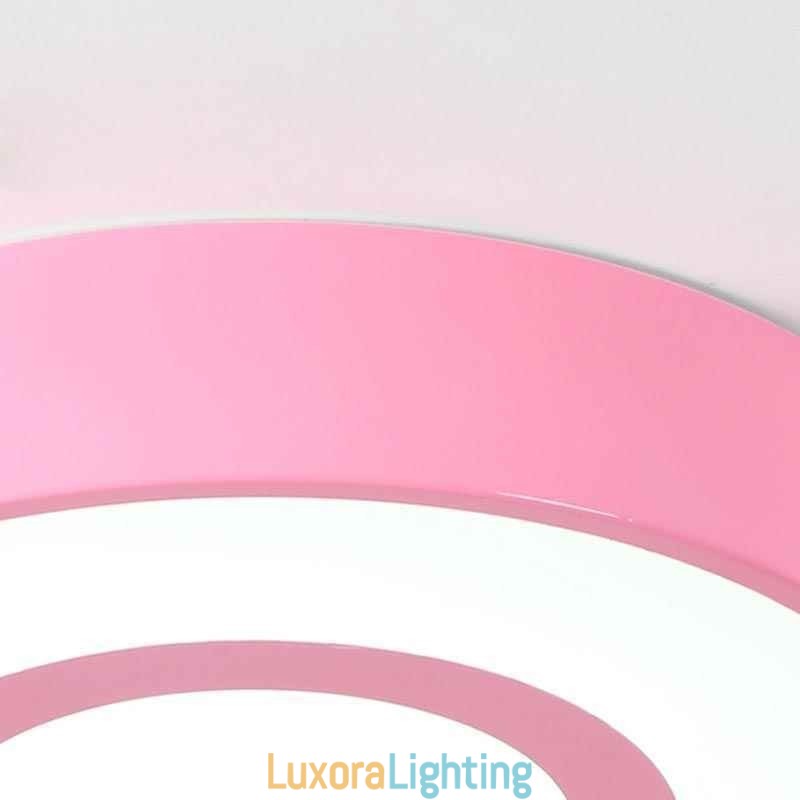 Designer Touch Decorative Modern Unique Pendant Light Round Lamp Simple Warmth Lighting Light