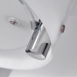 Designer Touch Decorative Chandelier Modern Living 5 Lights