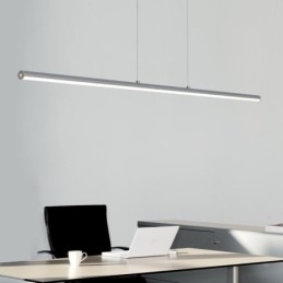 Designer Touch Decorative Nordic Pendant Light Acrylic Creative Cylindrical Pendant Light