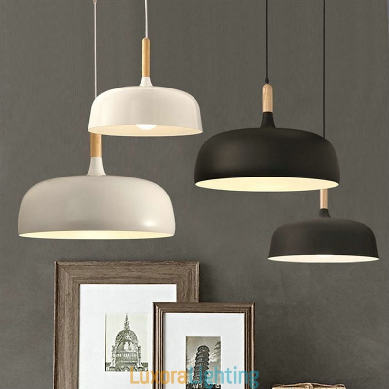 Designer Touch Decorative Nordic Pendant Light Individual Adjustable Lamp Home Warmth Lighting Light