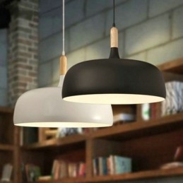 Designer Touch Decorative Nordic Pendant Light Individual Adjustable Lamp Home Warmth Lighting Light