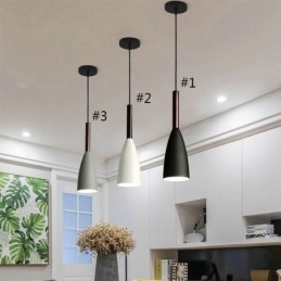 Designer Touch Decorative Modern Pendant Light Simple Special Design Lamp Light