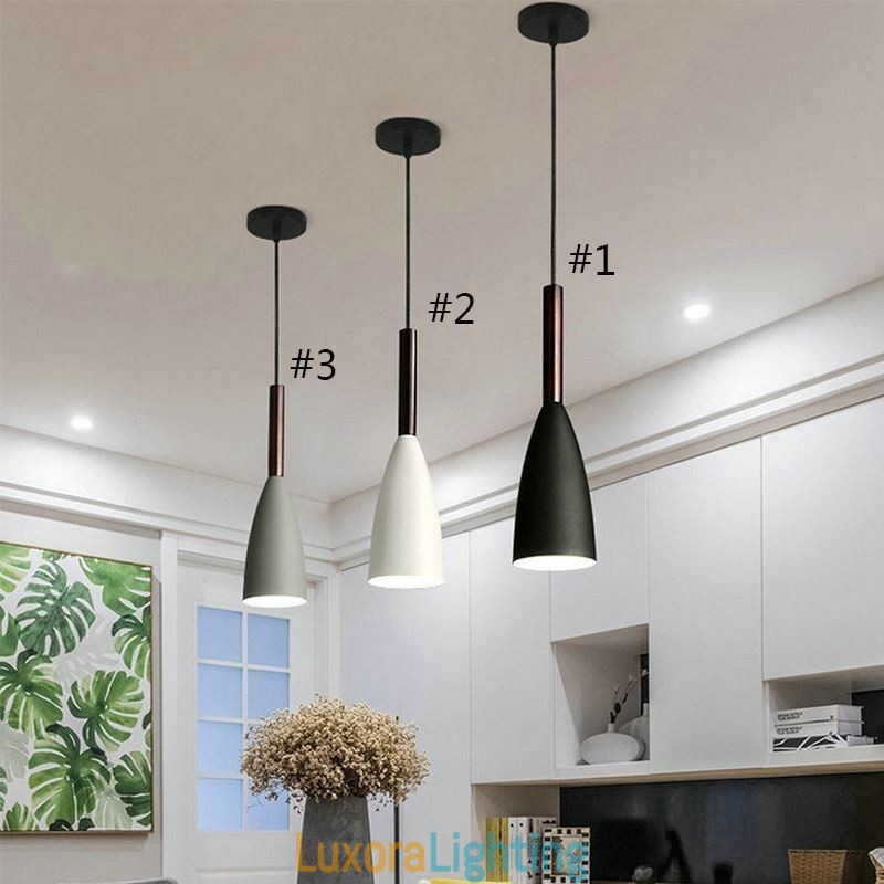 Designer Touch Decorative Modern Pendant Light Simple Special Design Lamp Light