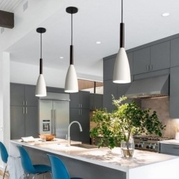 Designer Touch Decorative Modern Pendant Light Simple Special Design Lamp Light