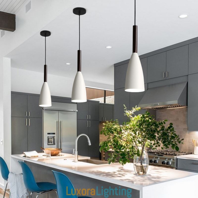 Designer Touch Decorative Modern Pendant Light Simple Special Design Lamp Light