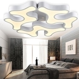 Designer Touch Decorative Flush Mount High Quality Modern ceiling lights Metal
