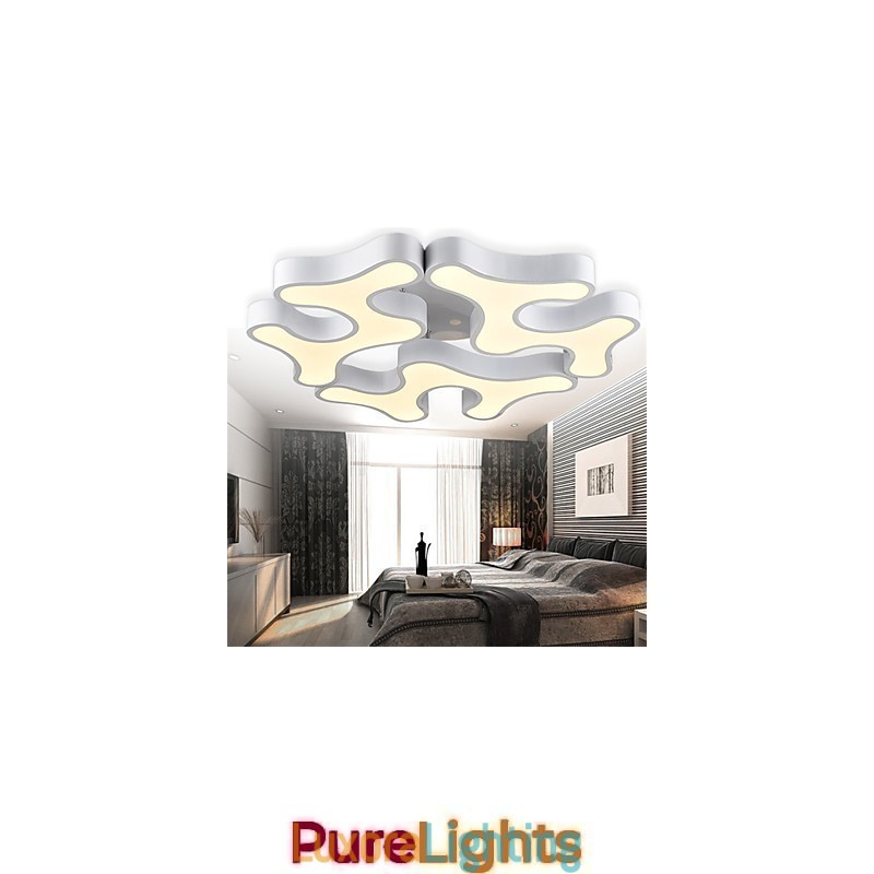 Designer Touch Decorative Flush Mount High Quality Modern ceiling lights Metal