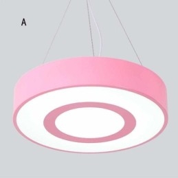 Designer Touch Decorative Modern Unique Pendant Light Round Lamp Simple Warmth Lighting Light