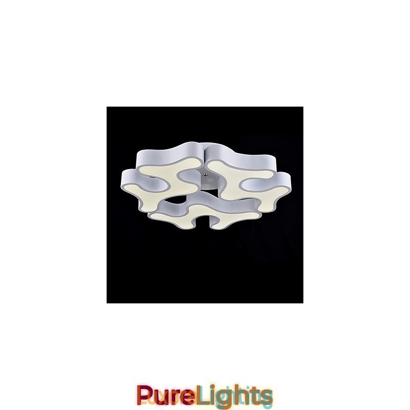 Designer Touch Decorative Flush Mount High Quality Modern ceiling lights Metal
