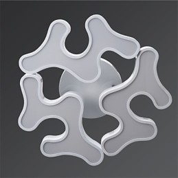 Designer Touch Decorative Flush Mount High Quality Modern ceiling lights Metal