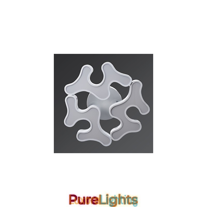 Designer Touch Decorative Flush Mount High Quality Modern ceiling lights Metal