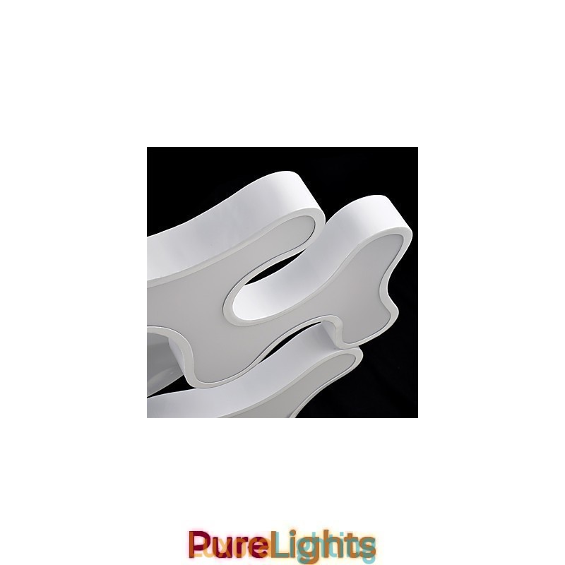 Designer Touch Decorative Flush Mount High Quality Modern ceiling lights Metal