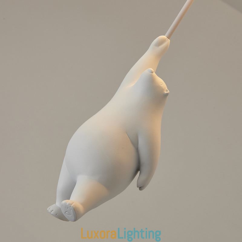 Designer Touch Decorative Nordic Ballon Ceiling Light Acrylic Pendant Light Kids Children