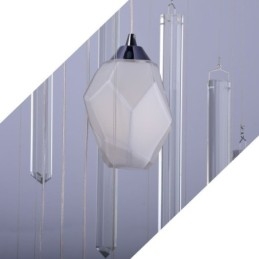 Designer Touch Decorative Cluster Pendant Light Modern Large Pendant Crystal Chandelier Duplex Staircase