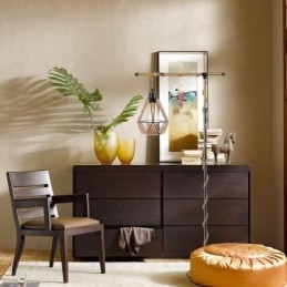 Designer Touch Decorative Retro Pendant Light Hemp Rope Ceiling Light 5M Hanging Wire